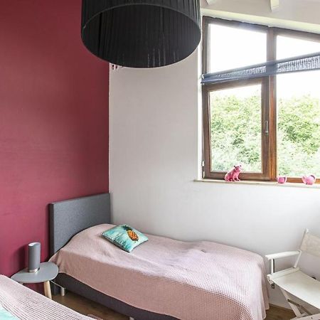 Le Doux Ny Villa สตูมองต์ ภายนอก รูปภาพ