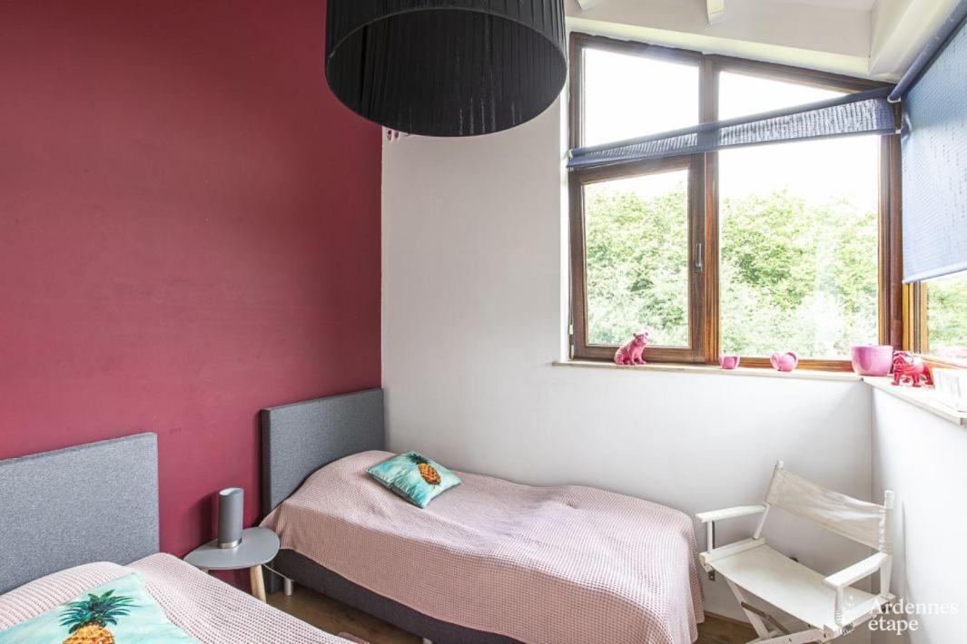 Le Doux Ny Villa สตูมองต์ ภายนอก รูปภาพ