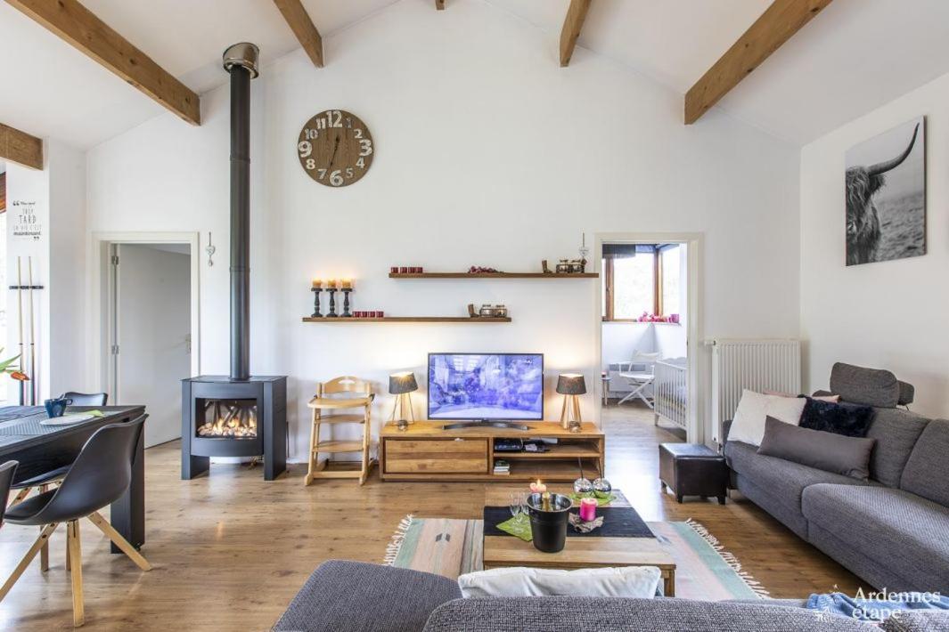 Le Doux Ny Villa สตูมองต์ ภายนอก รูปภาพ