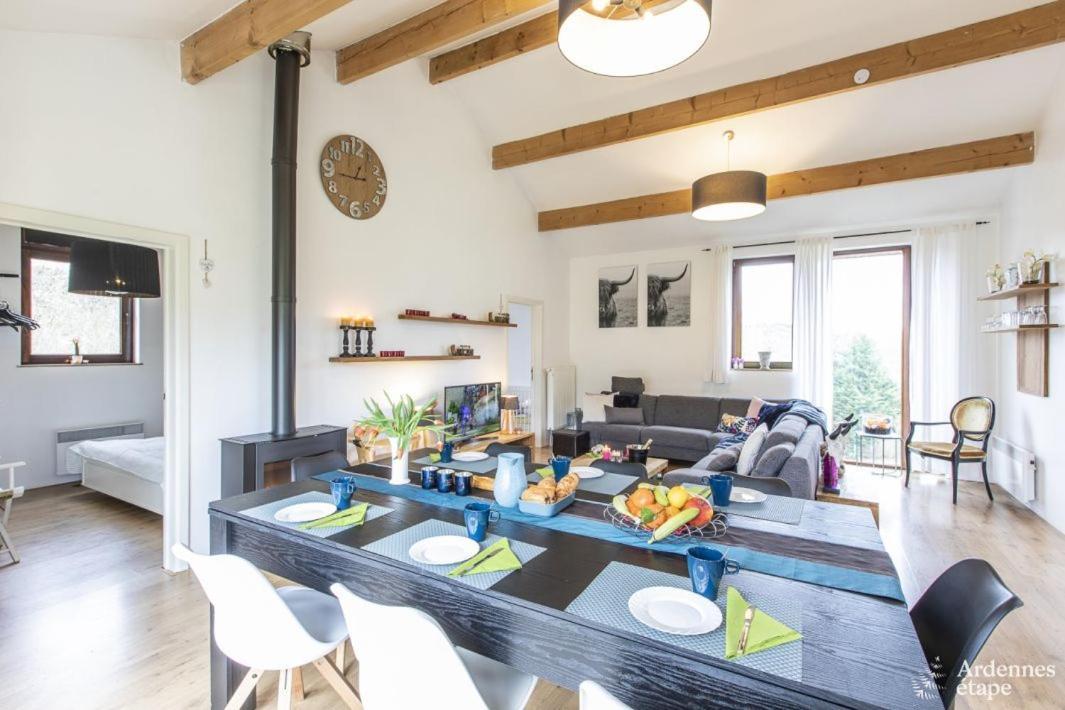 Le Doux Ny Villa สตูมองต์ ภายนอก รูปภาพ